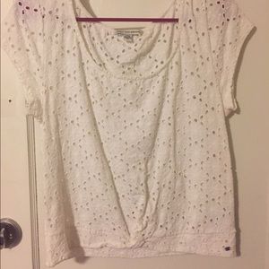 American eagle shirt!